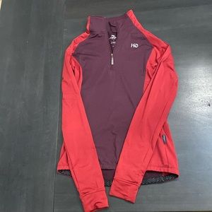 Good condition Horseware fleece top